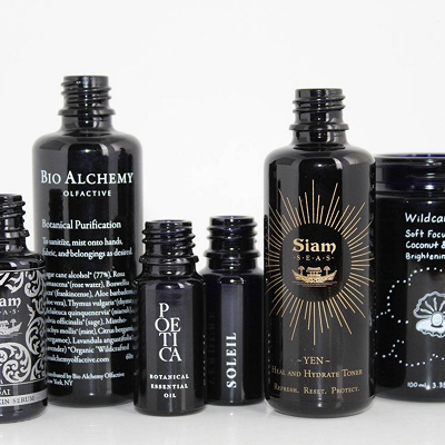 Direct Screen Printing